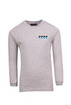CCGC Long Sleeve Club Tee