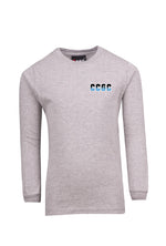 CCGC Long Sleeve Club Tee