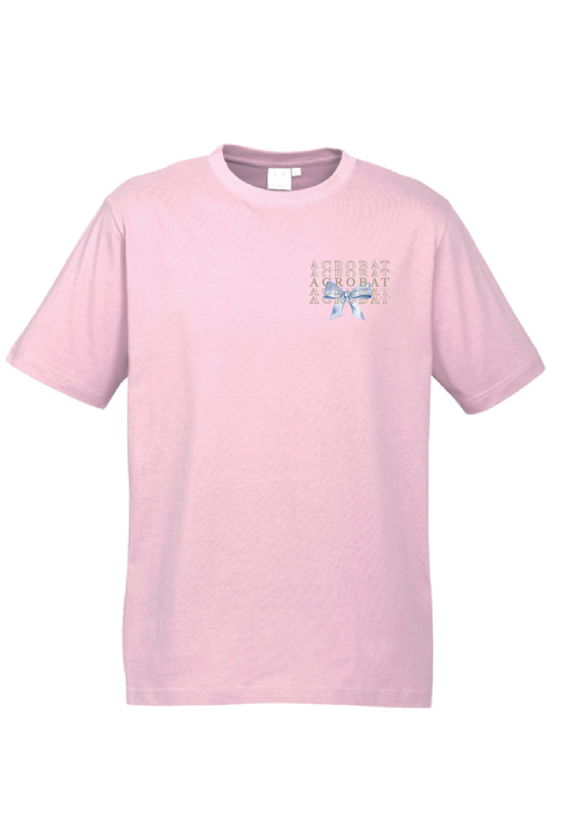 Stacked Sport Plus Bow Custom Print
