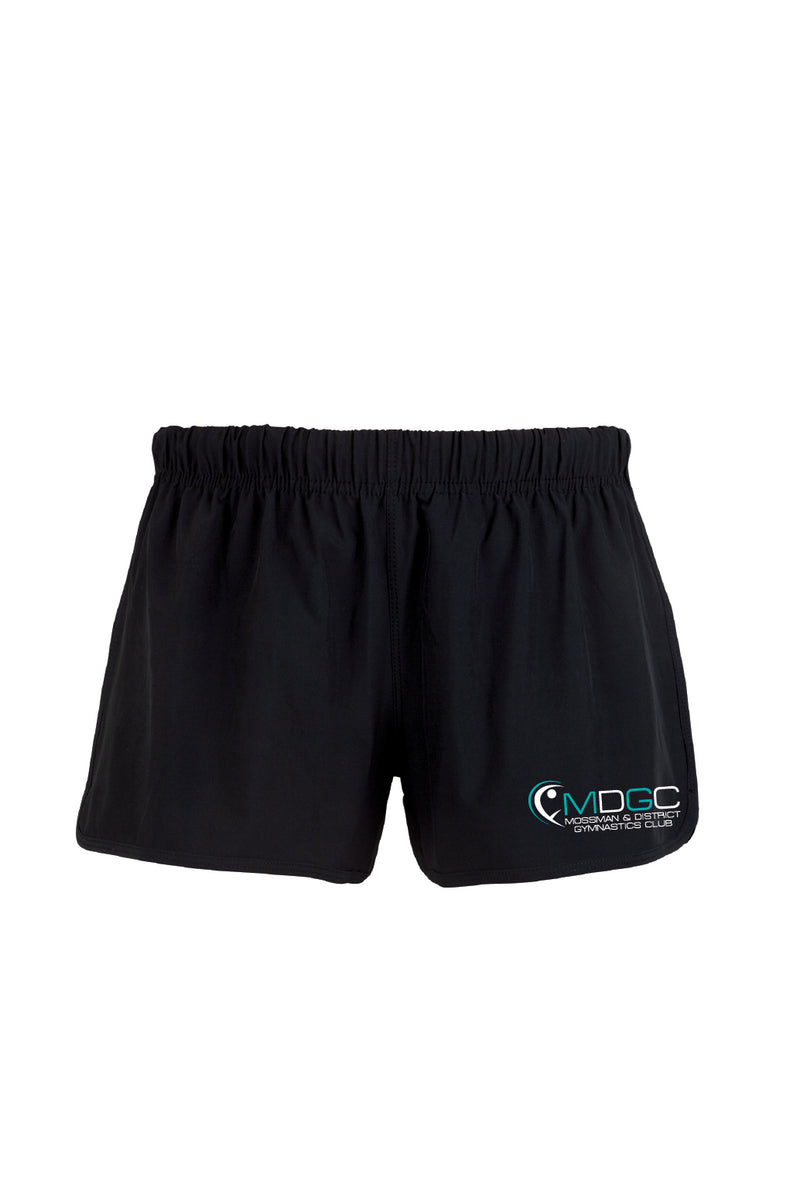 Mossman Gymnastics Sport Shorts