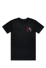 SS4H x 2025 Torian Pro Charity Black Tee - Men