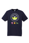 Yeppoon Gymnastics Kinder Tee