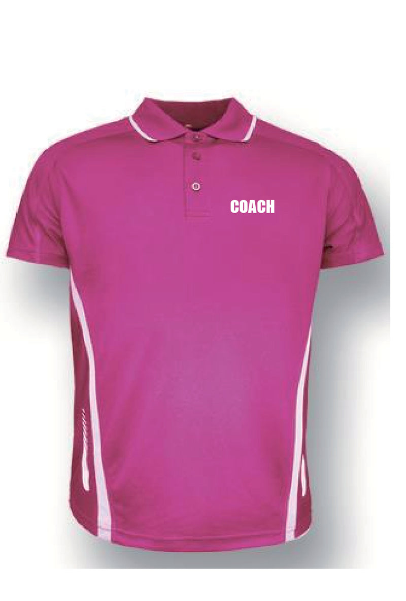 Ritmix Gymnastis Coach Polo