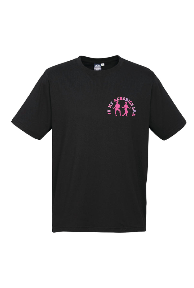 In My Aerobics Era Custom Print