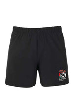 Step Up Gymnastics Sport Shorts