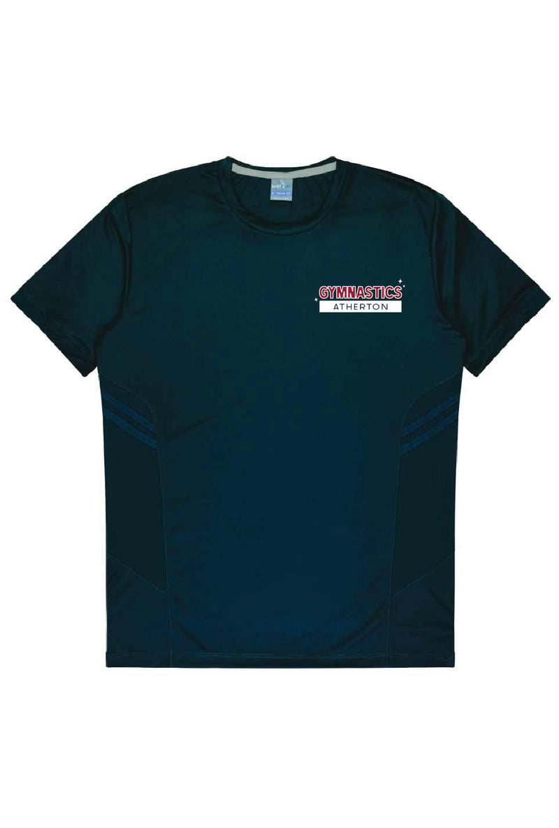 Gymnastics Atherton- T Shirt