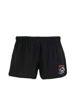 Step Up Gymnastics Sport Shorts