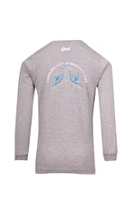 CCGC Long Sleeve Club Tee