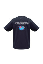 Yeppoon Gymnastics Kinder Tee