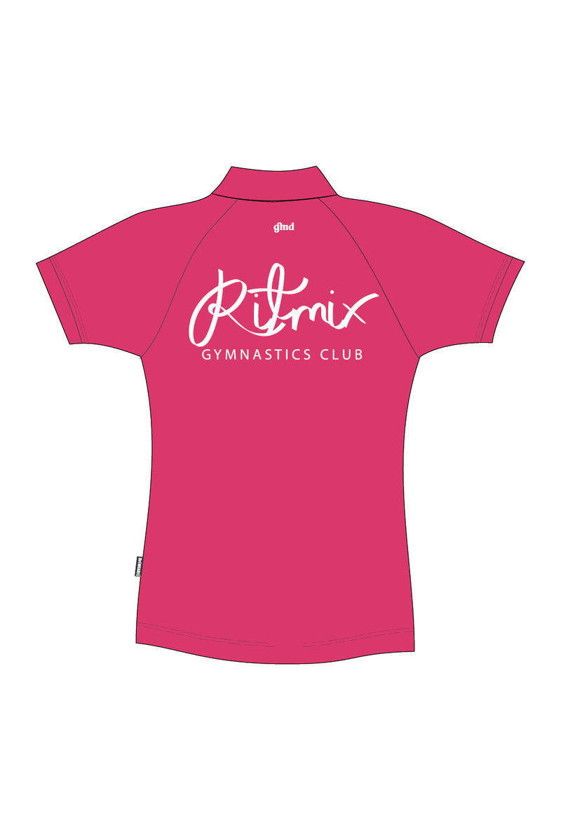 Ritmix Gymnastis Coach Polo