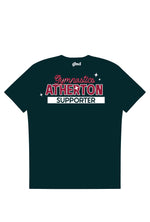 Gymnastics Atherton SUPPORTER T Shirt