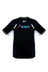 Intensity Aerobics and Fitness Sports Tee