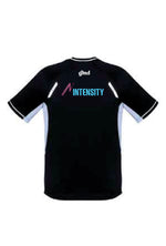 Intensity Aerobics and Fitness Sports Tee