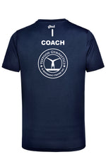 Yeppoon Coach Ultra Light Tee