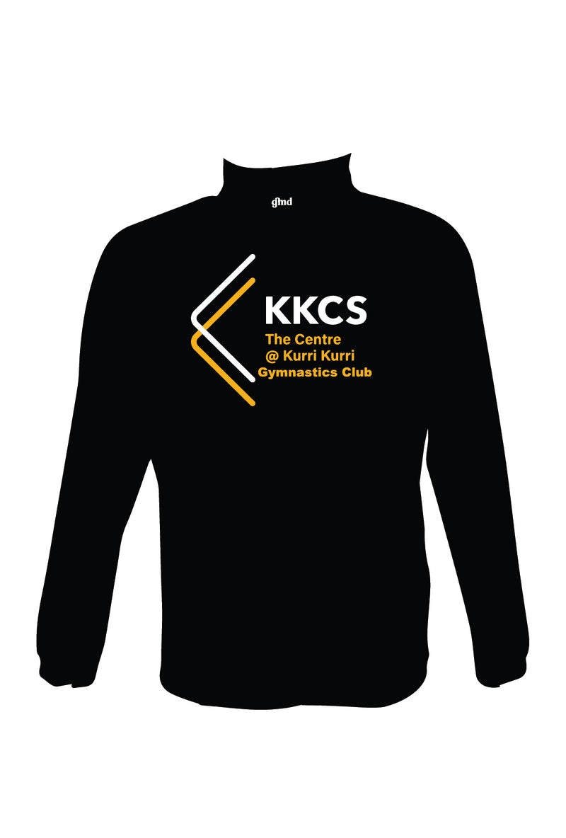 Kurri Kurri Gymnastics - Tracksuit Jacket