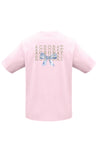 Stacked Sport Plus Bow Custom Print