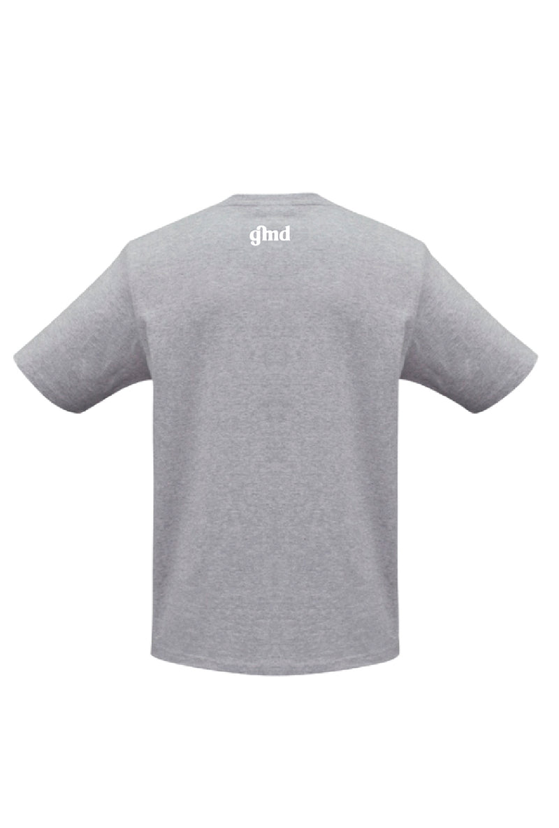 Go Gym. Tee
