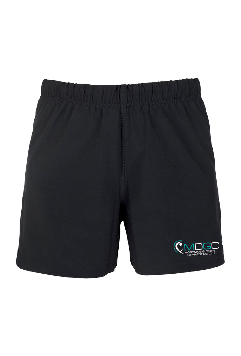 Mossman Gymnastics Sport Shorts