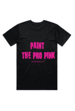 SS4H x 2025 Torian Pro Charity Black Tee - Men