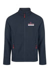 Gymnastics Atherton- Softshell Jacket