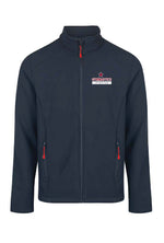 Gymnastics Atherton- Softshell Jacket