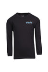 CCGC Long Sleeve Club Tee