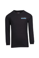 CCGC Long Sleeve Club Tee