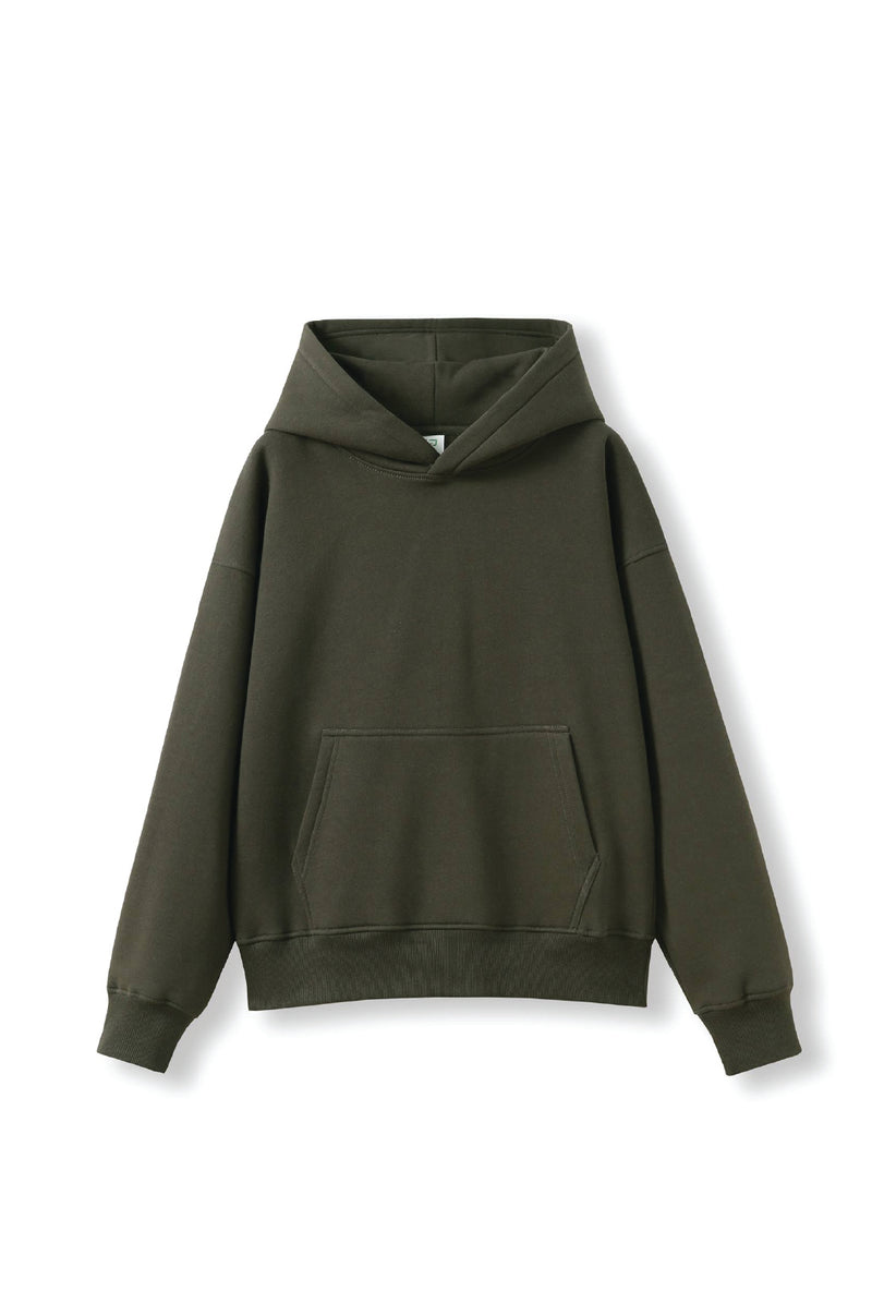Oversized Hoodie