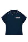 Gymnastics Atherton- Supporter Polo