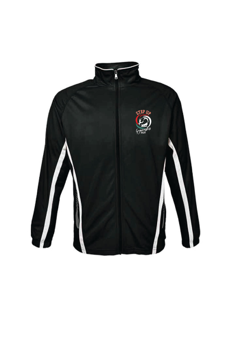 Step Up Gymnastics - Tracksuit Jacket
