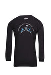 CCGC Long Sleeve Club Tee