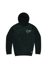 Kurri Kurri Black Hoodie