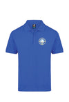 Lake Cootharaba Short Sleeve Members Polo
