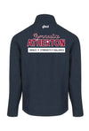 Gymnastics Atherton- Softshell Jacket
