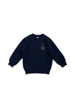 Mudgee Gymnastics Crew Neck Jumper