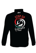 Step Up Gymnastics - Tracksuit Jacket