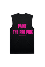 Small Steps 4 Hannah x Torian Pro 2025 Black Tank