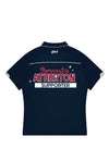 Gymnastics Atherton- Supporter Polo