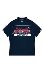 Gymnastics Atherton- Supporter Polo