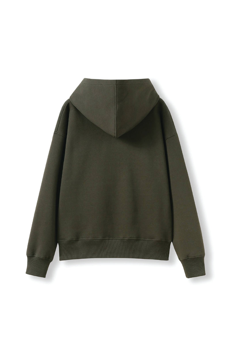 Oversized Hoodie