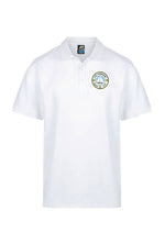 Lake Cootharaba Short Sleeve Members Polo