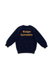 Mudgee Gymnastics Crew Neck Jumper