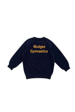 Mudgee Gymnastics Crew Neck Jumper