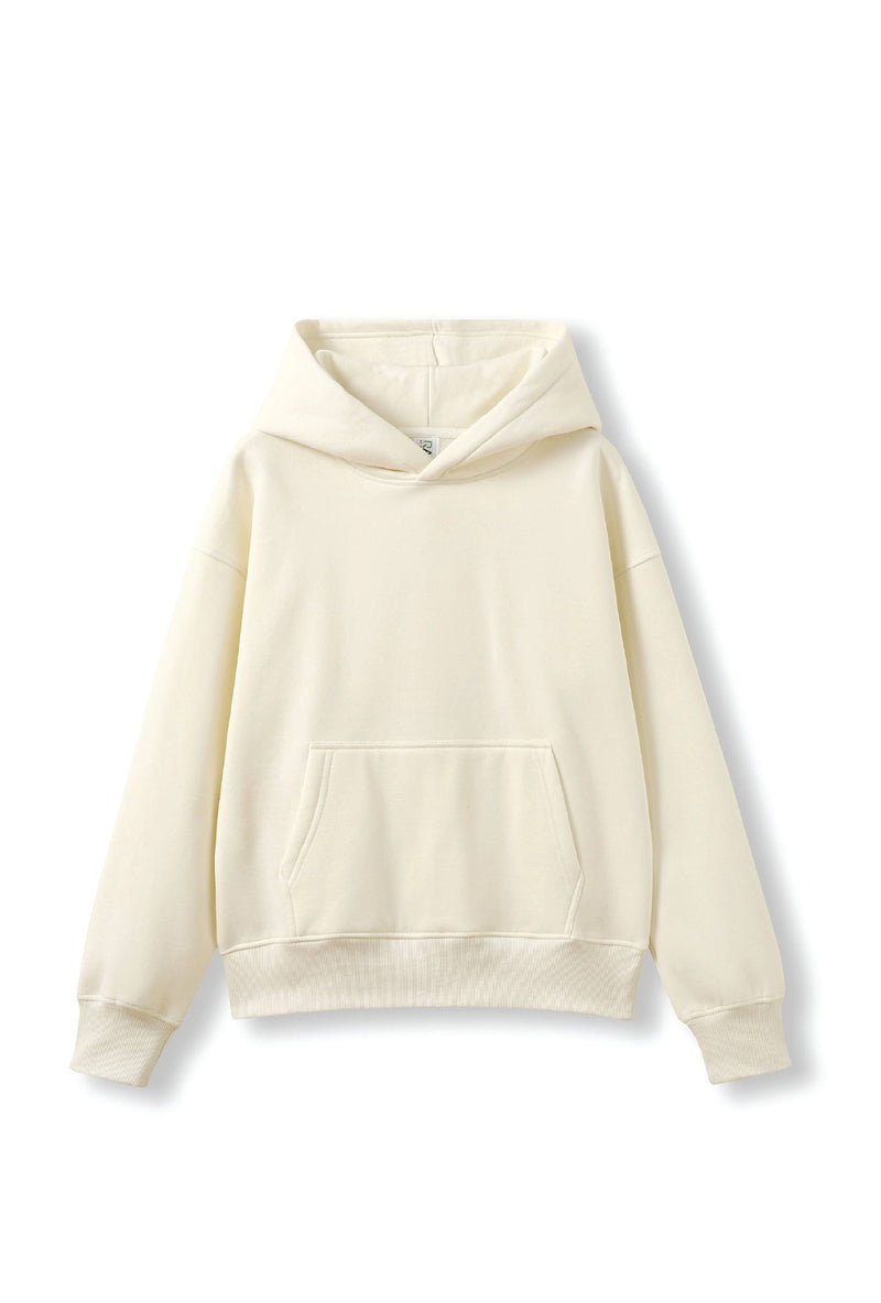 Oversized Hoodie