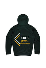 Kurri Kurri Black Hoodie