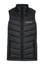 Invert Sports Centre Puffer Vest