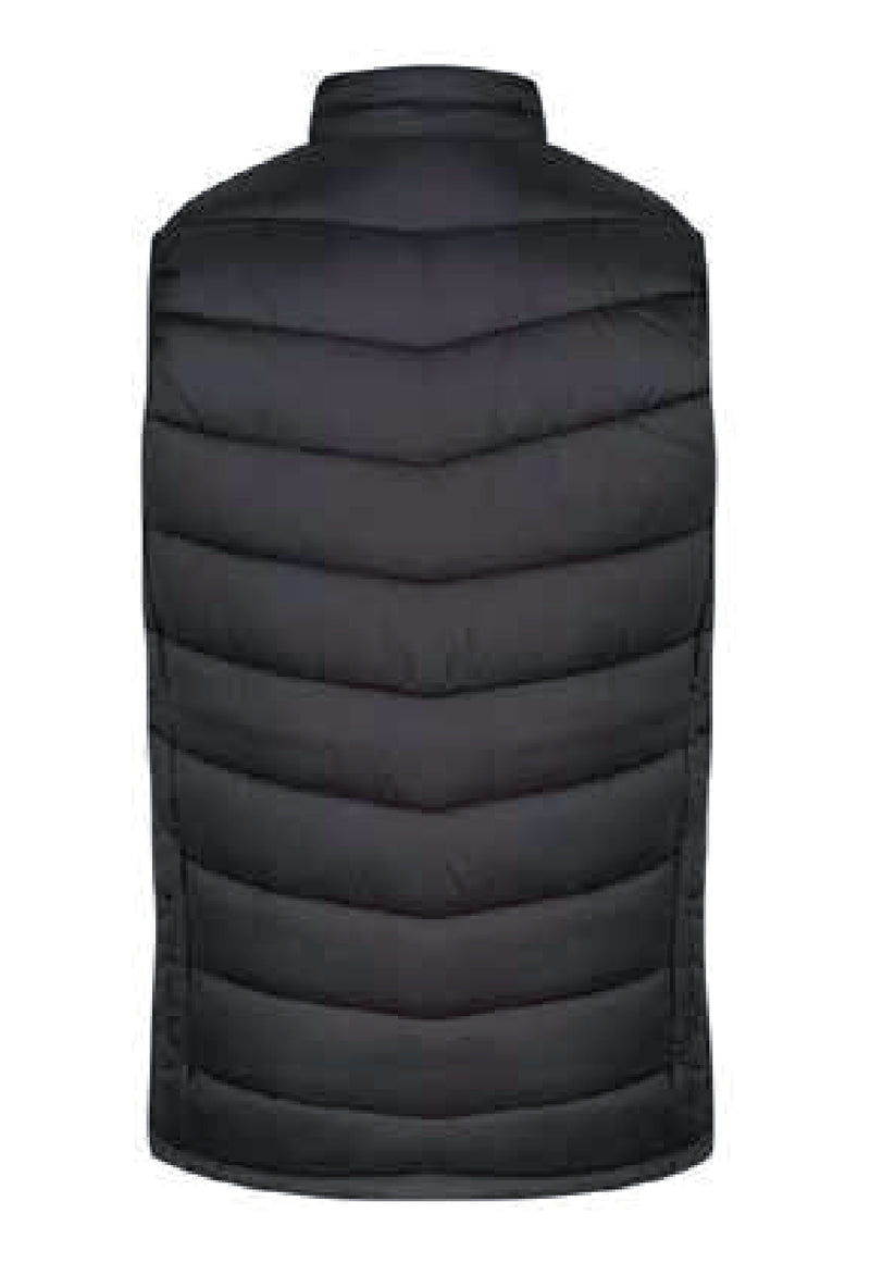 Invert Sports Centre Puffer Vest