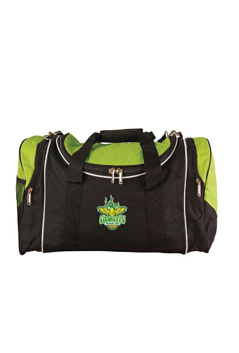 Lorikeets Netball Club Sports Bag