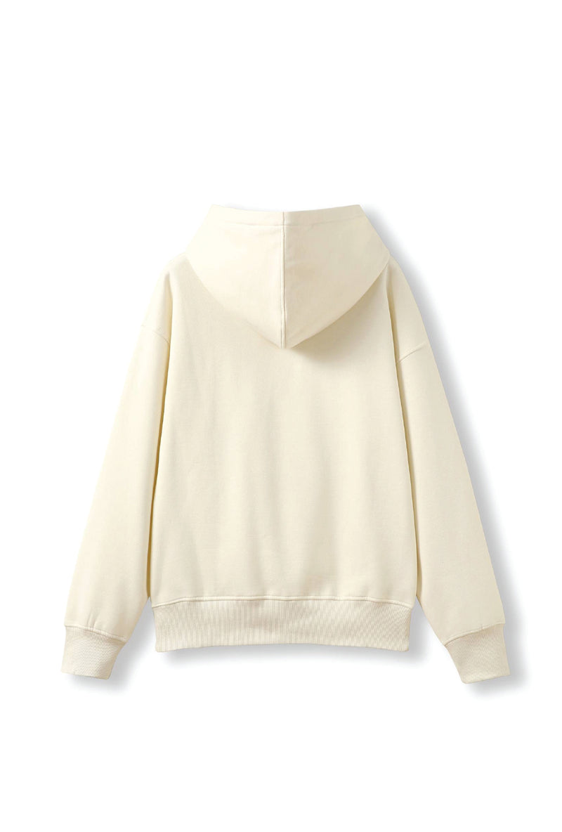 Oversized Hoodie