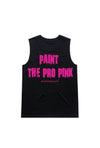 Small Steps 4 Hannah x Torian Pro 2025 Black Tank